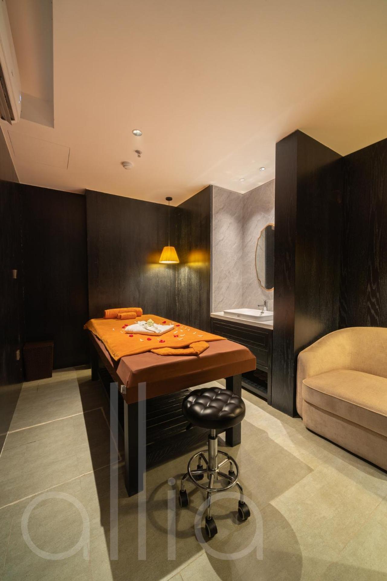 Luxe Paradise Premium Hotel Hanoï Extérieur photo